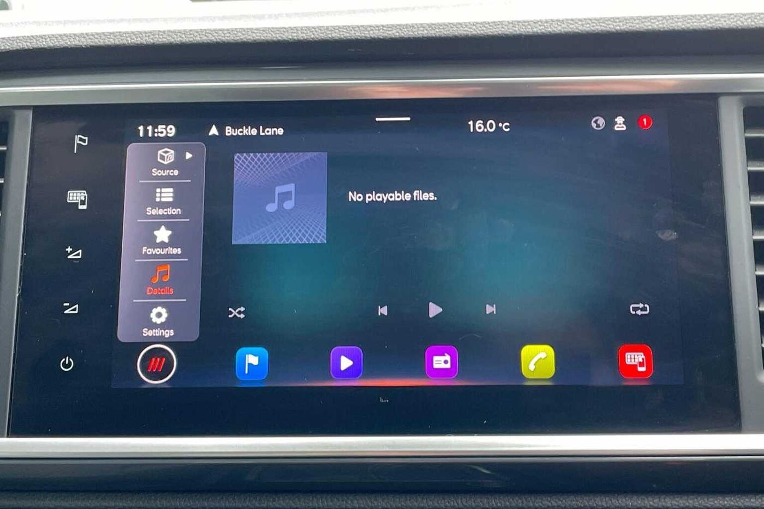 SEAT Ateca 1.0 TSI SE Technology 5dr