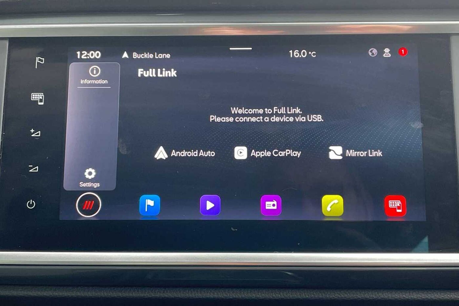 SEAT Ateca 1.0 TSI SE Technology 5dr