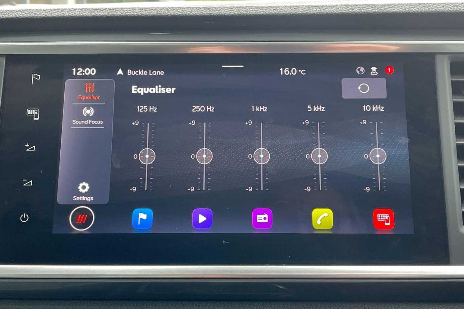 SEAT Ateca 1.0 TSI SE Technology 5dr