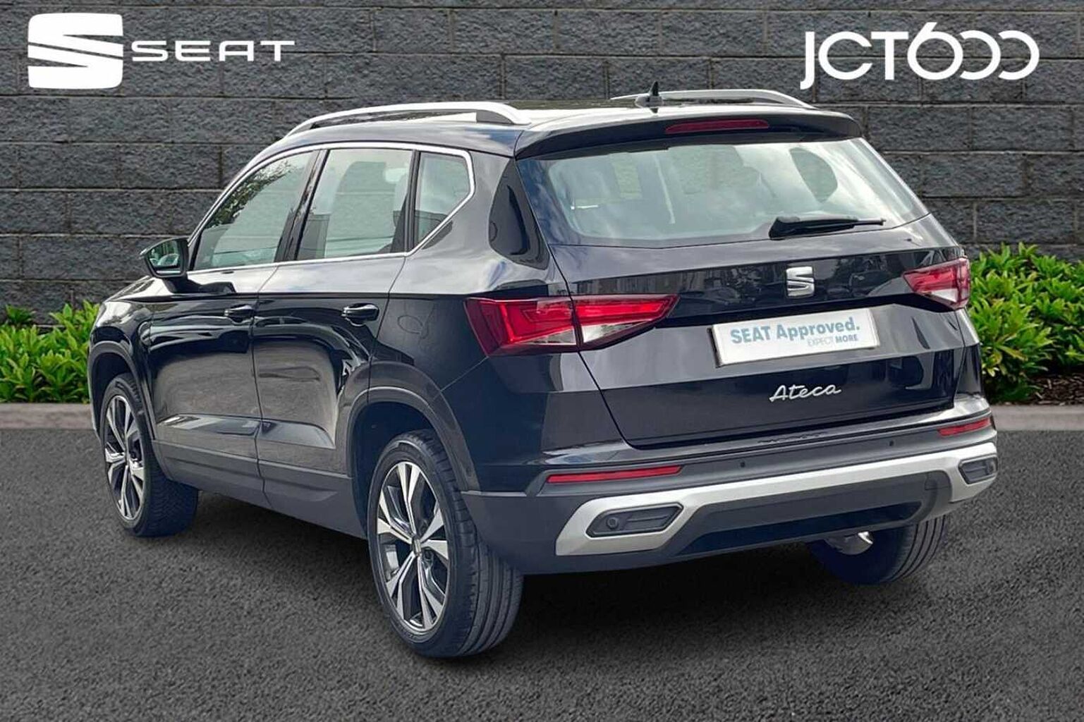 SEAT Ateca 1.0 TSI SE Technology 5dr