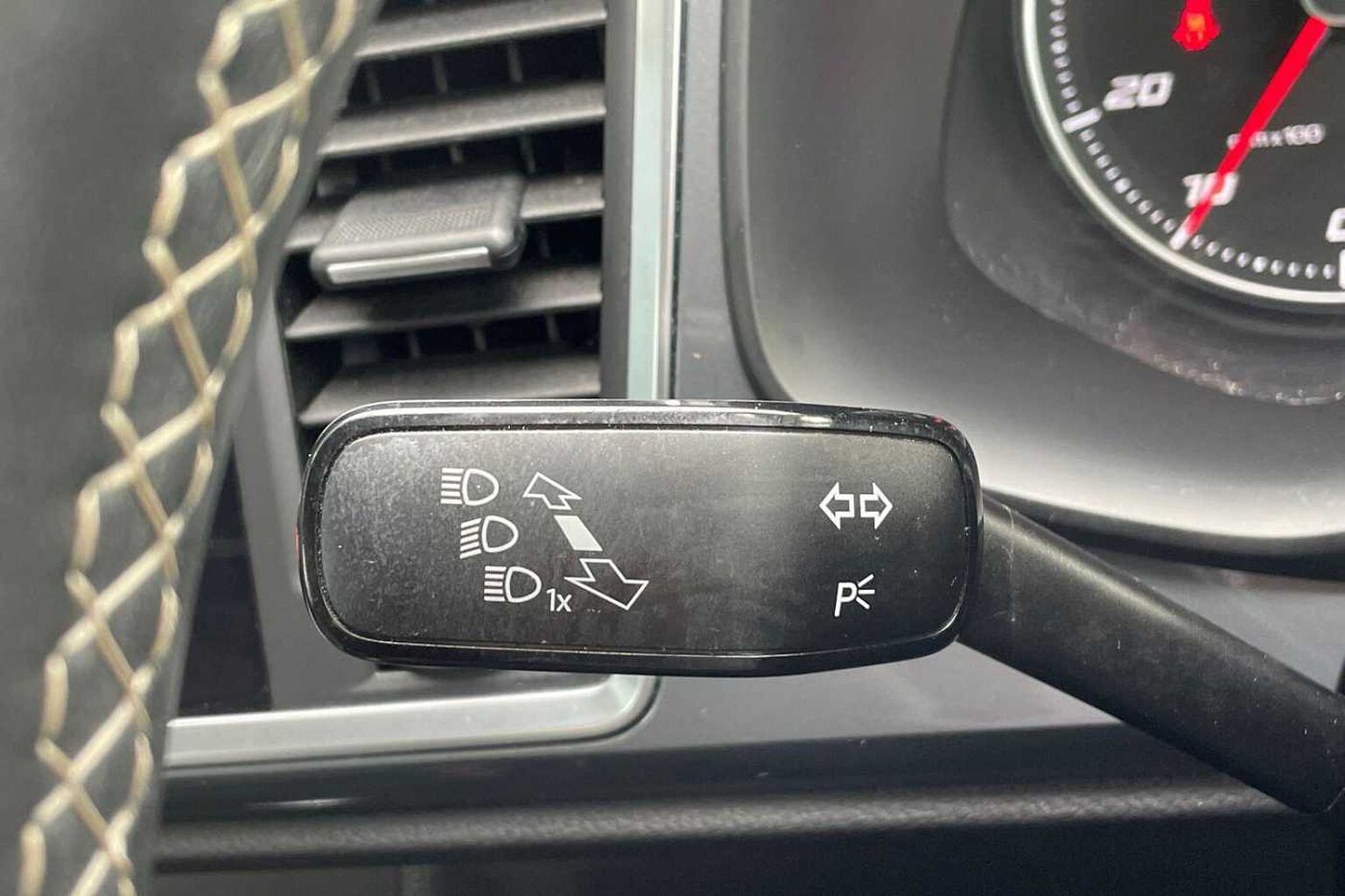 SEAT Ateca 1.0 TSI SE Technology 5dr