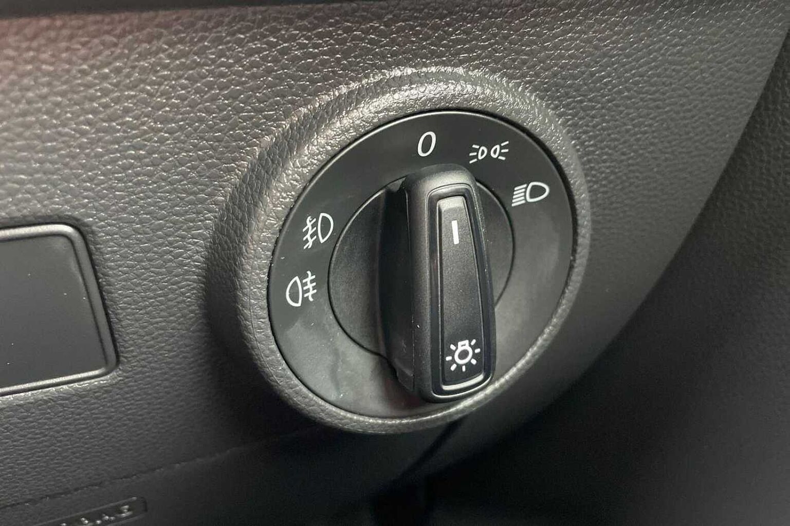 SEAT Ateca 1.0 TSI SE Technology 5dr