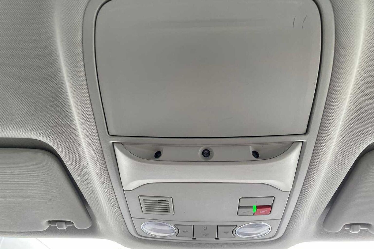 SEAT Ateca 1.0 TSI SE Technology 5dr