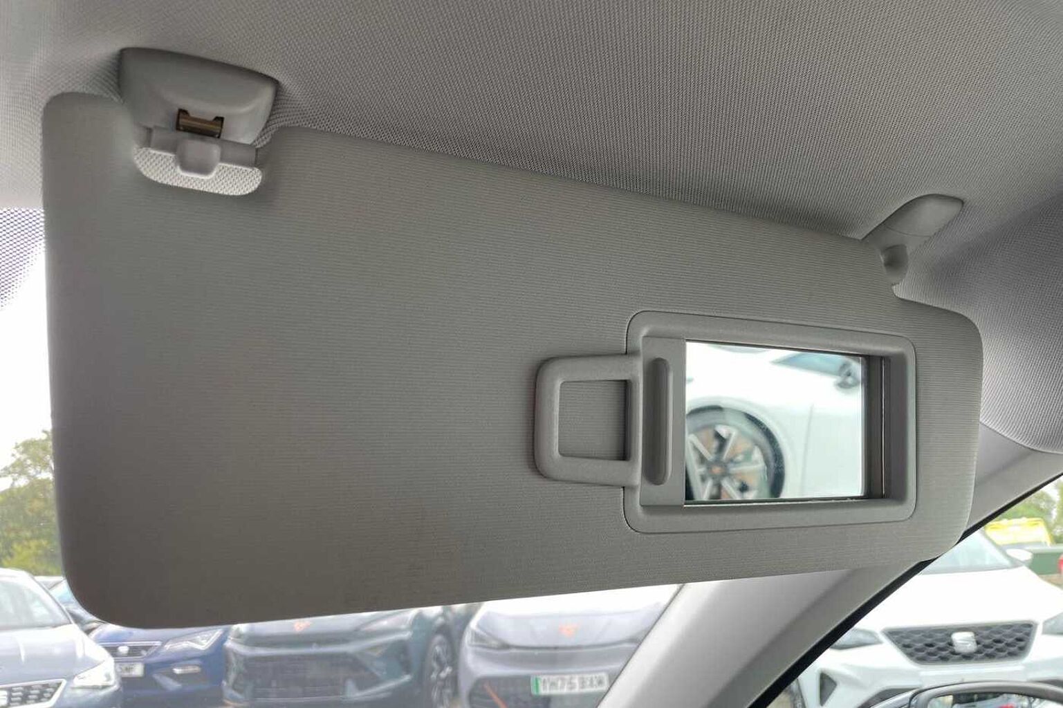 SEAT Ateca 1.0 TSI SE Technology 5dr