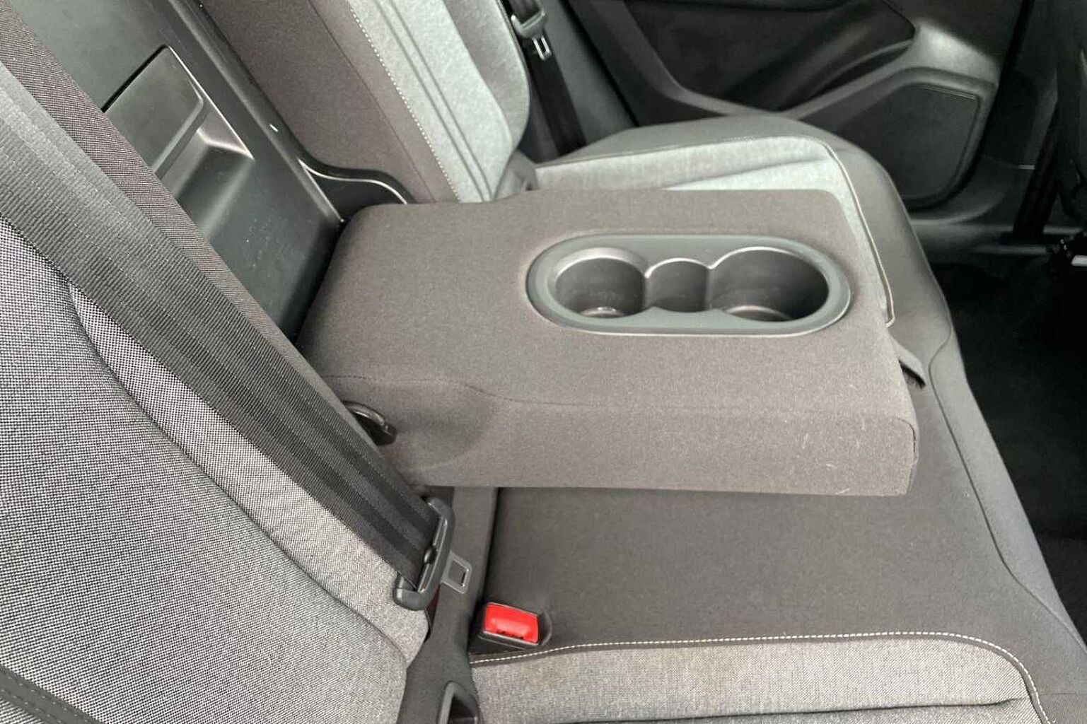 SEAT Ateca 1.0 TSI SE Technology 5dr