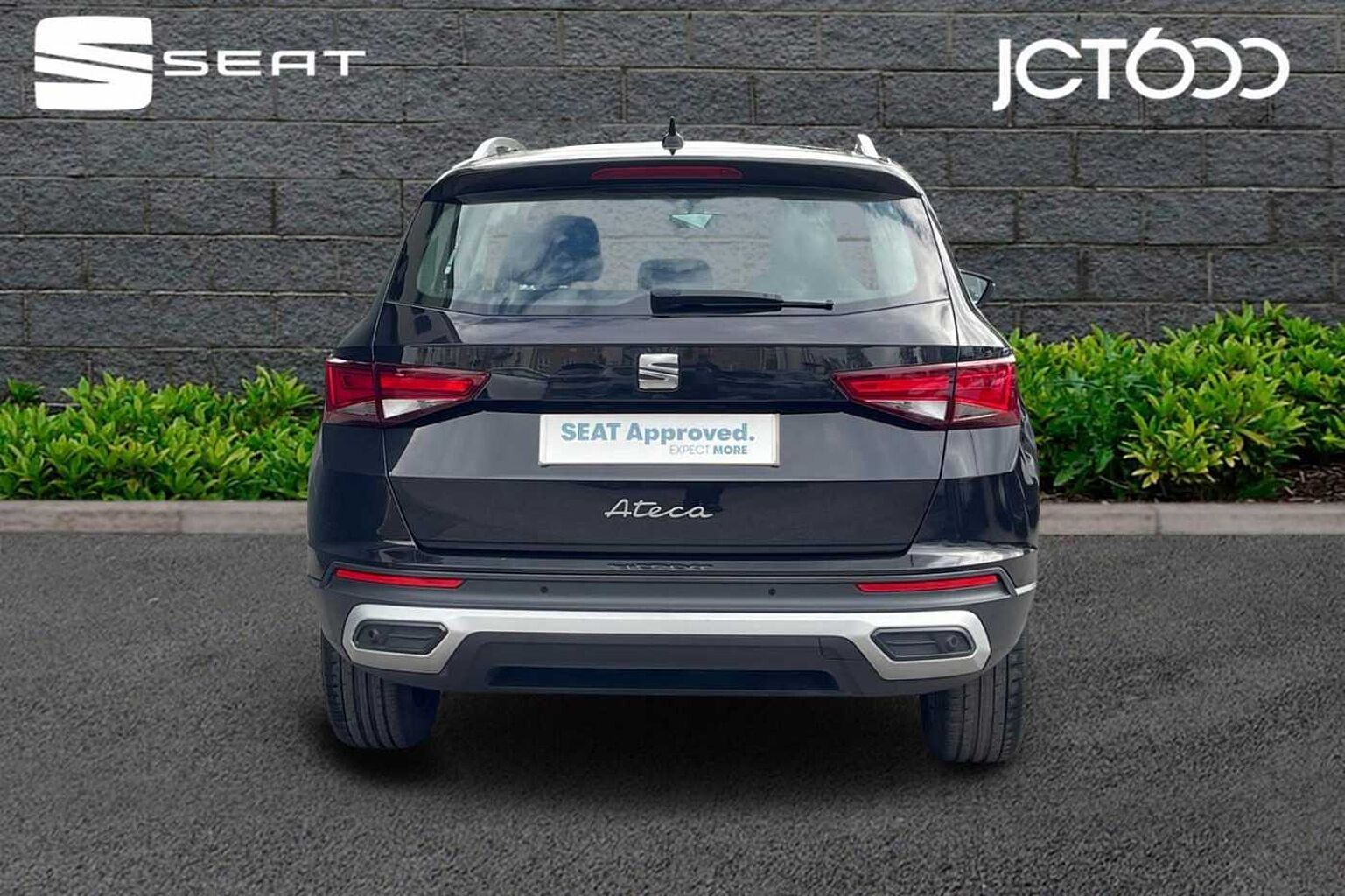 SEAT Ateca 1.0 TSI SE Technology 5dr