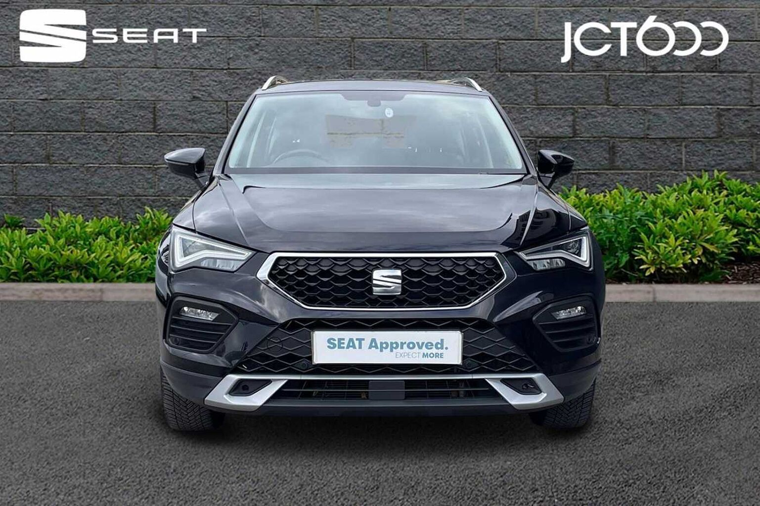 SEAT Ateca 1.0 TSI SE Technology 5dr