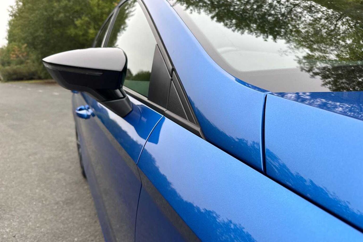 SEAT Ibiza 1.0 TSI FR Sport Hatchback 5dr Petrol Manual Euro 6 (s/s) (110 ps)