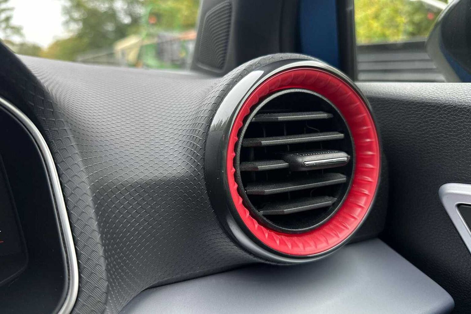 SEAT Ibiza 1.0 TSI FR Sport Hatchback 5dr Petrol Manual Euro 6 (s/s) (110 ps)