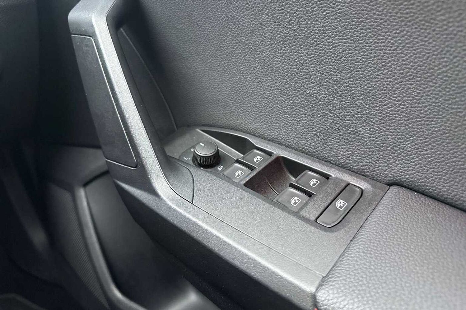 SEAT Ibiza 1.0 TSI FR Sport Hatchback 5dr Petrol Manual Euro 6 (s/s) (110 ps)