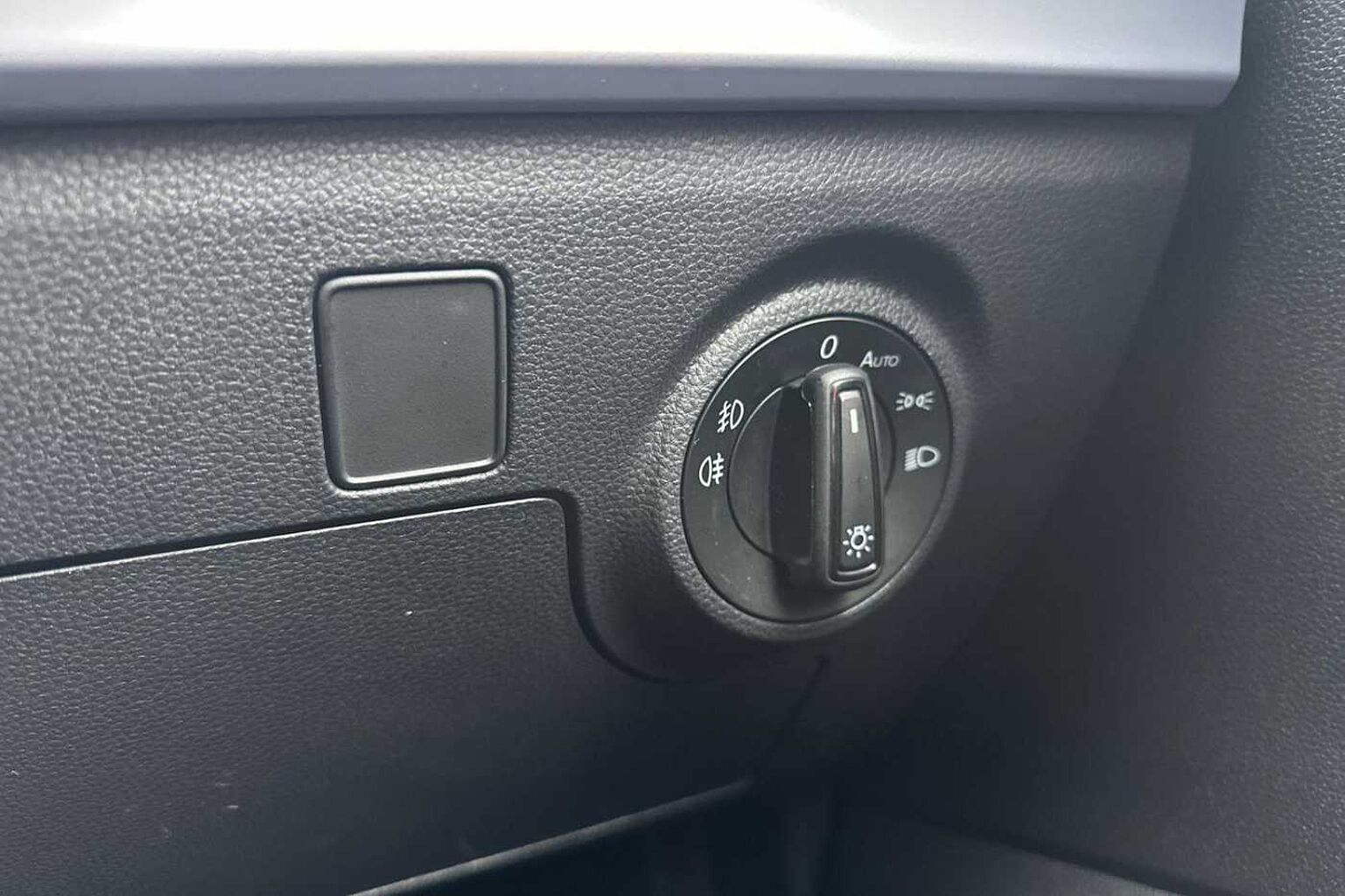 SEAT Ibiza 1.0 TSI FR Sport Hatchback 5dr Petrol Manual Euro 6 (s/s) (110 ps)