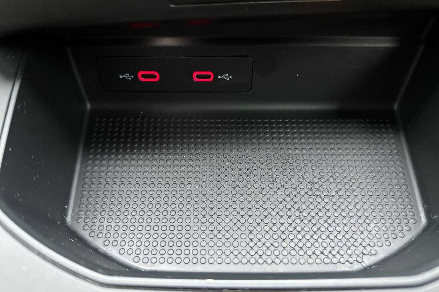 SEAT Ibiza 1.0 TSI FR Sport Hatchback 5dr Petrol Manual Euro 6 (s/s) (110 ps)