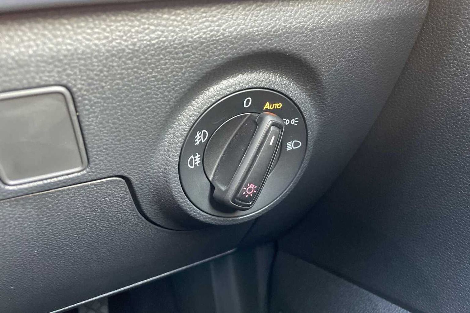 SEAT Ibiza 1.0 TSI 110 FR Sport 5dr