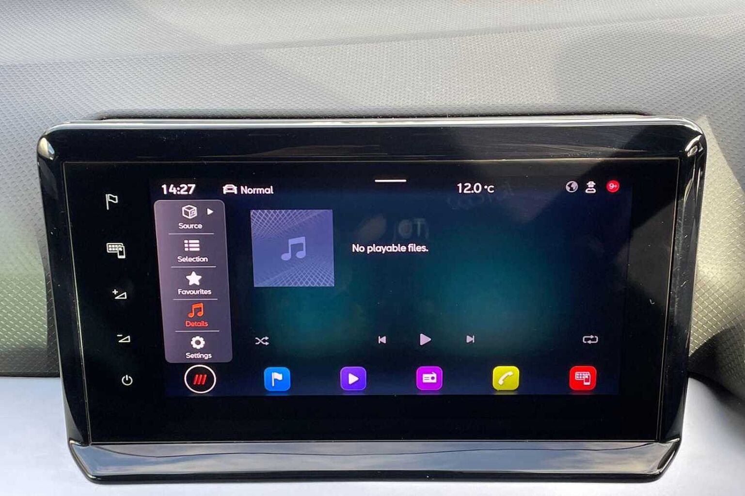 SEAT Ibiza 1.0 TSI 110 FR Sport 5dr