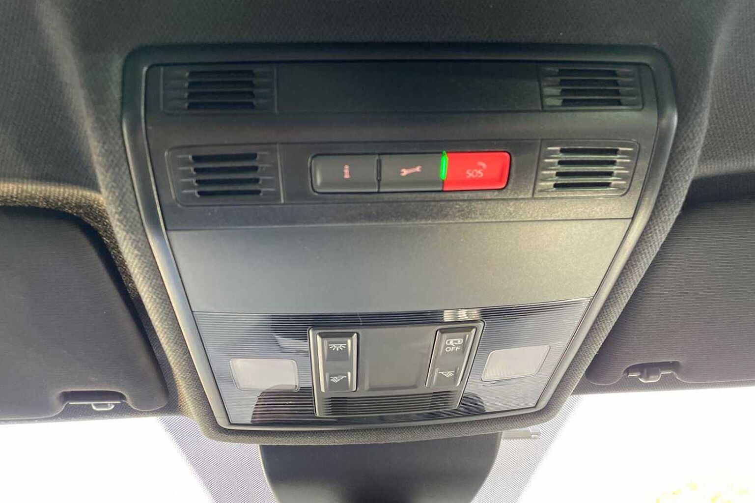 SEAT Ibiza 1.0 TSI 110 FR Sport 5dr