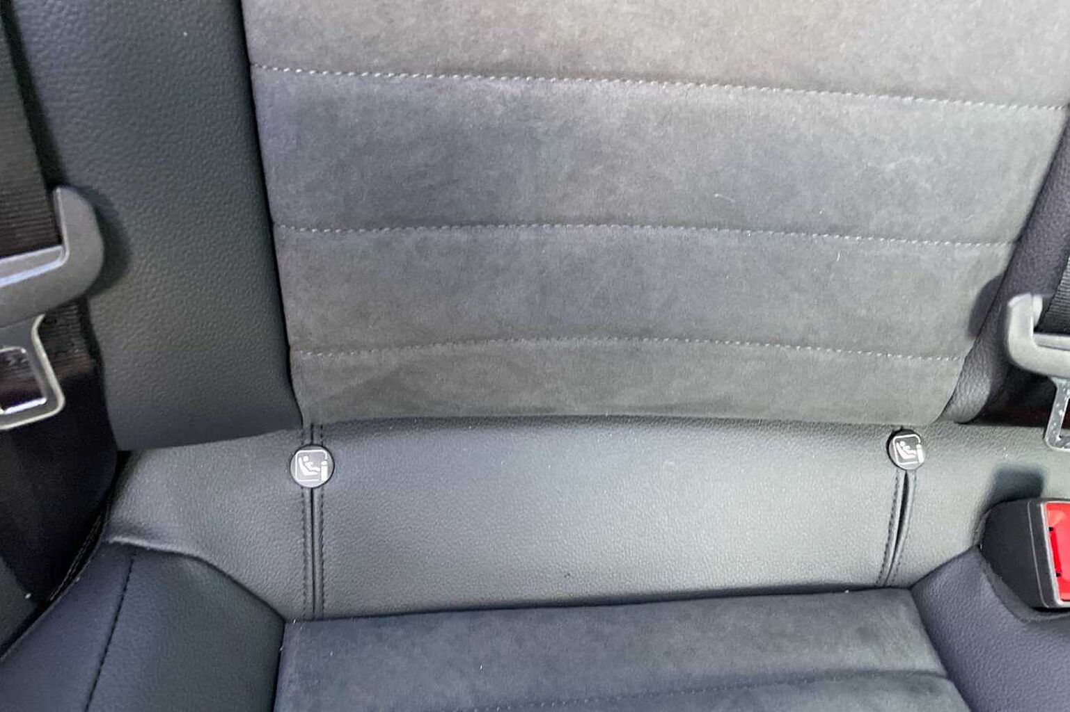 SEAT Ibiza 1.0 TSI 110 FR Sport 5dr