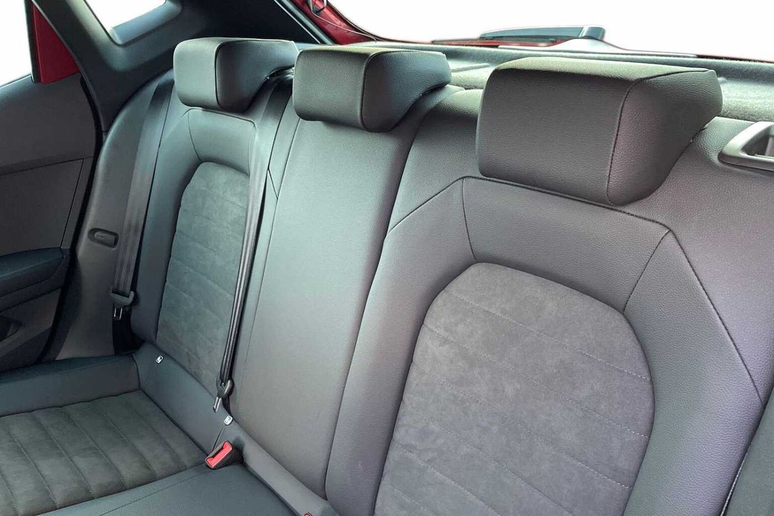 SEAT Ibiza 1.0 TSI 110 FR Sport 5dr