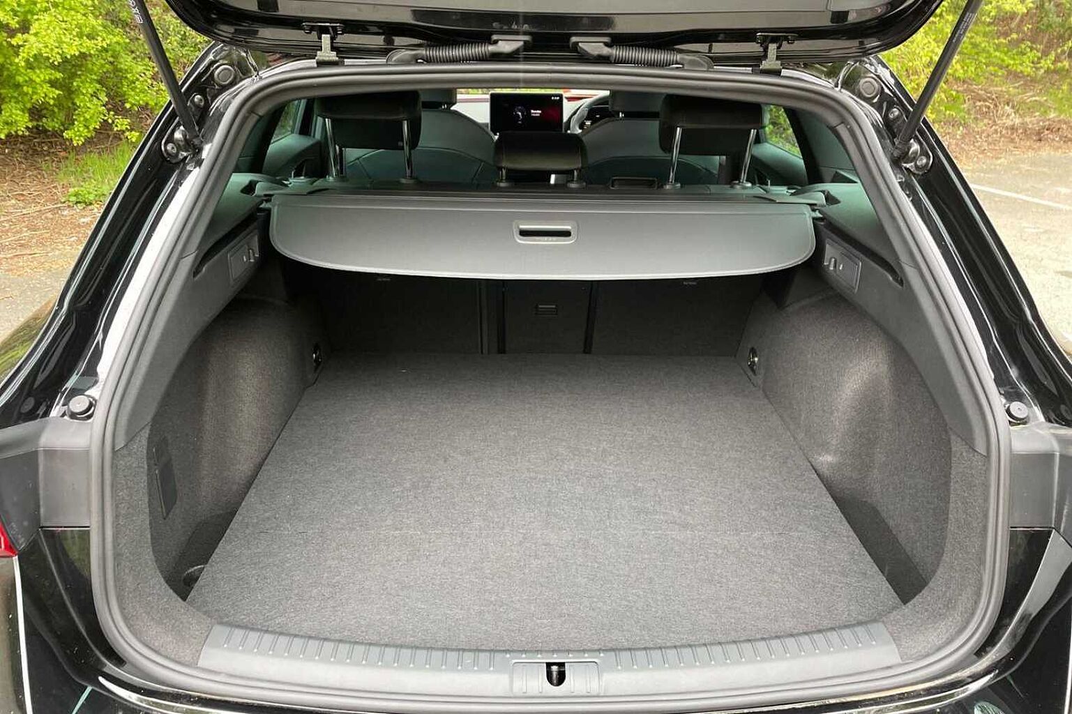 SEAT Leon 1.5 eHybrid 25.8kWh FR Sport Estate 5dr Petrol Plug-in Hybrid DSG Euro 6 (s/s) (