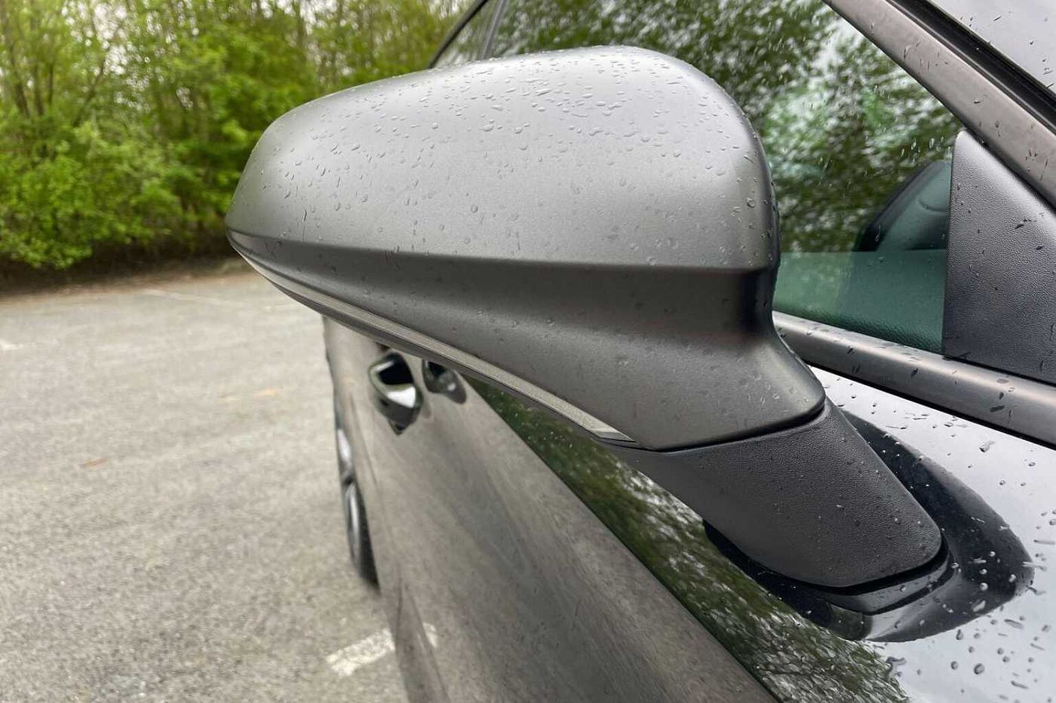 SEAT Leon 1.5 eHybrid 25.8kWh FR Sport Estate 5dr Petrol Plug-in Hybrid DSG Euro 6 (s/s) (