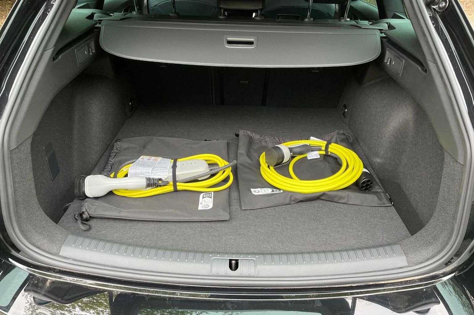 SEAT Leon 1.5 eHybrid 25.8kWh FR Sport Estate 5dr Petrol Plug-in Hybrid DSG Euro 6 (s/s) (