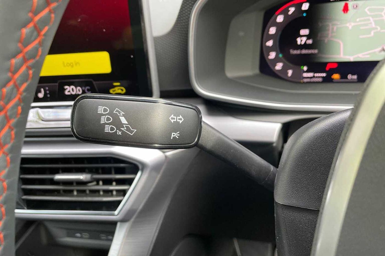 SEAT Leon 1.5 eHybrid 25.8kWh FR Sport Estate 5dr Petrol Plug-in Hybrid DSG Euro 6 (s/s) (