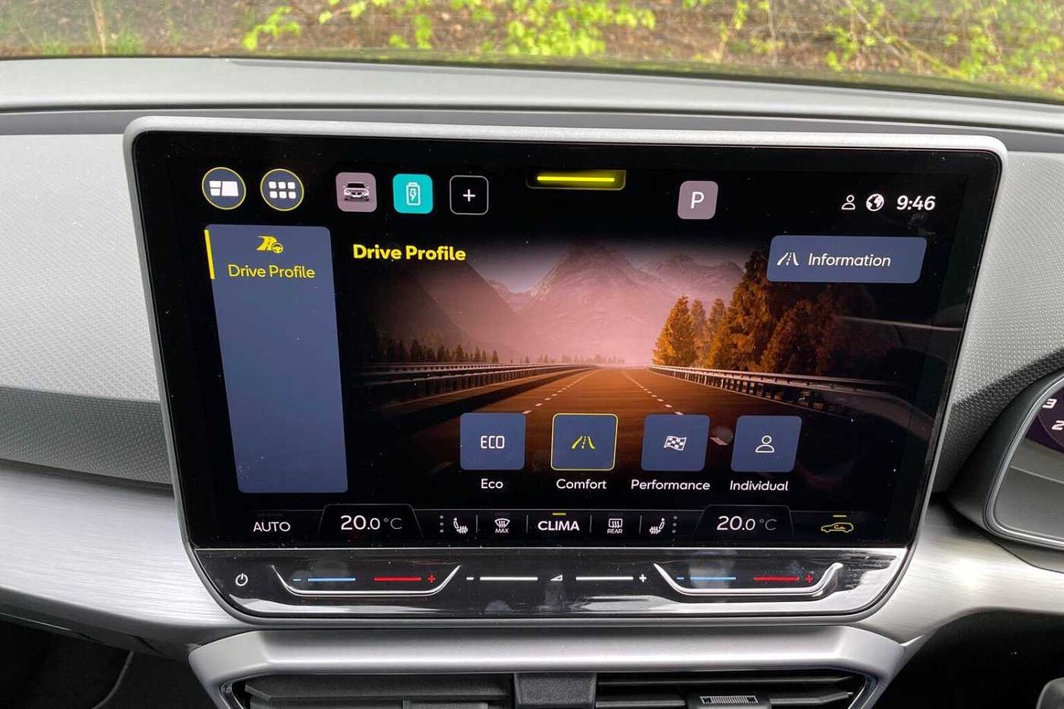 SEAT Leon 1.5 eHybrid 25.8kWh FR Sport Estate 5dr Petrol Plug-in Hybrid DSG Euro 6 (s/s) (