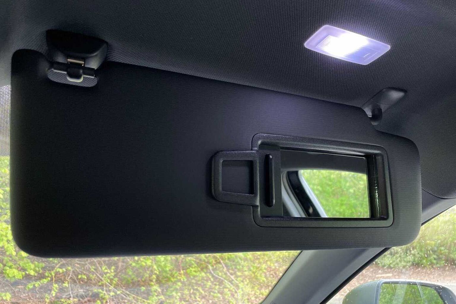 SEAT Leon 1.5 eHybrid 25.8kWh FR Sport Estate 5dr Petrol Plug-in Hybrid DSG Euro 6 (s/s) (