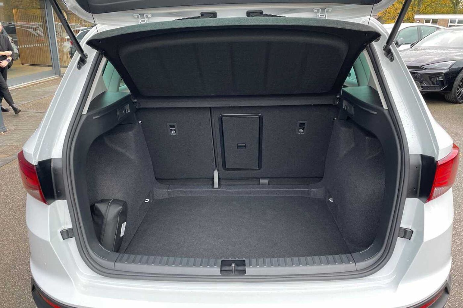 SEAT Ateca 1.5 TSI EVO XPERIENCE SUV 5dr Petrol DSG Euro 6 (s/s) (150 ps)