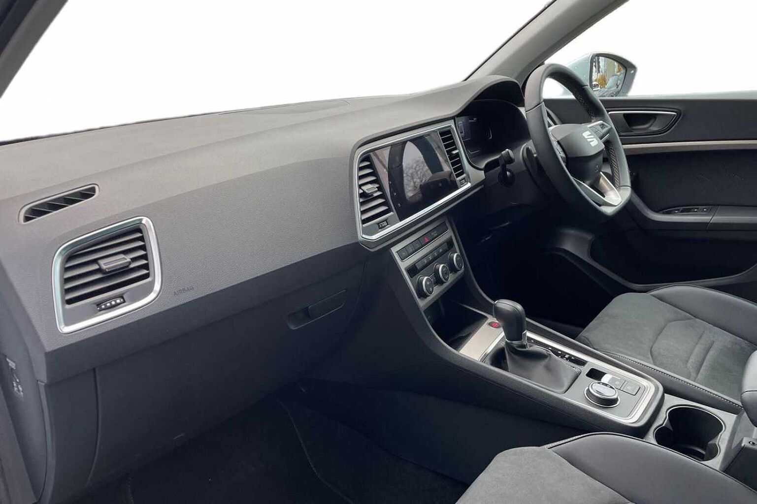 SEAT Ateca 1.5 TSI EVO XPERIENCE SUV 5dr Petrol DSG Euro 6 (s/s) (150 ps)