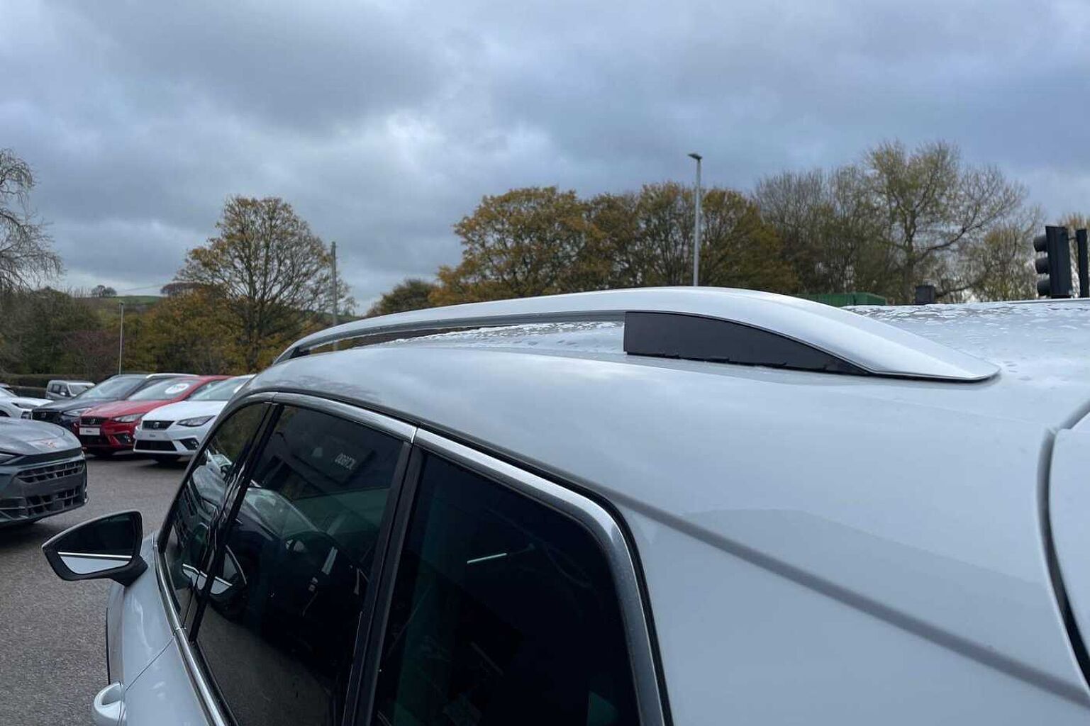 SEAT Ateca 1.5 TSI EVO XPERIENCE SUV 5dr Petrol DSG Euro 6 (s/s) (150 ps)