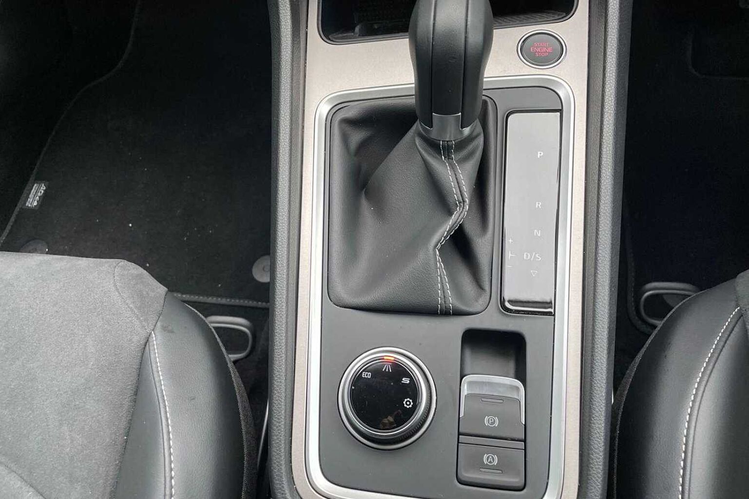 SEAT Ateca 1.5 TSI EVO XPERIENCE SUV 5dr Petrol DSG Euro 6 (s/s) (150 ps)