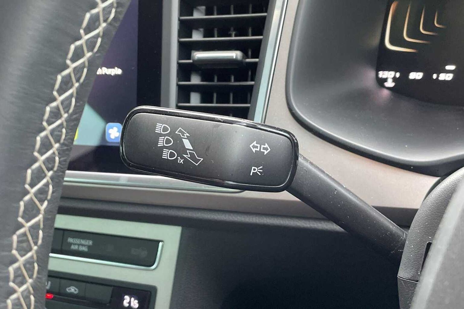 SEAT Ateca 1.5 TSI EVO XPERIENCE SUV 5dr Petrol DSG Euro 6 (s/s) (150 ps)