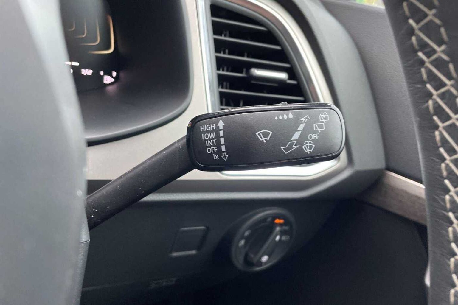 SEAT Ateca 1.5 TSI EVO XPERIENCE SUV 5dr Petrol DSG Euro 6 (s/s) (150 ps)