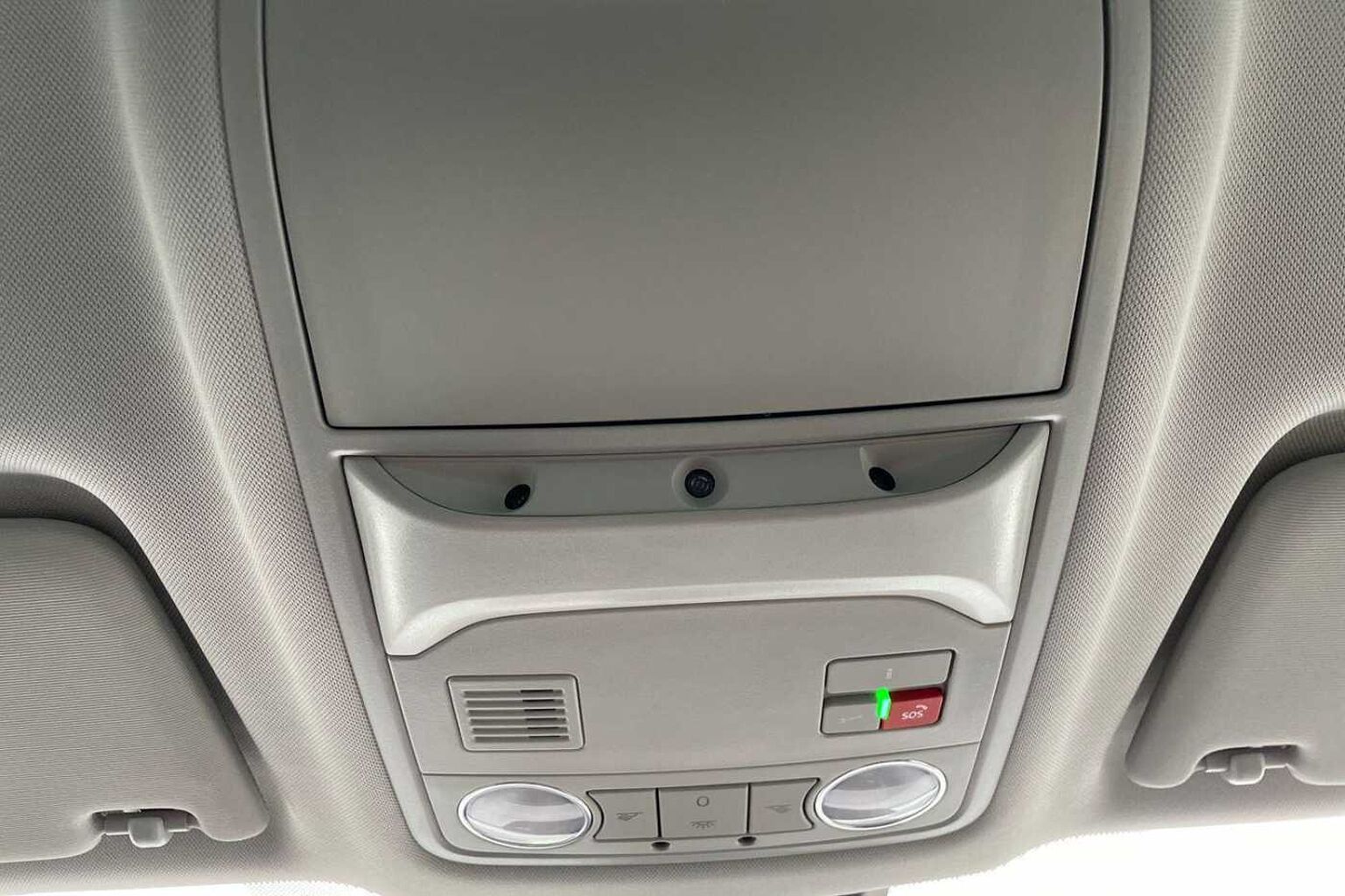 SEAT Ateca 1.5 TSI EVO XPERIENCE SUV 5dr Petrol DSG Euro 6 (s/s) (150 ps)