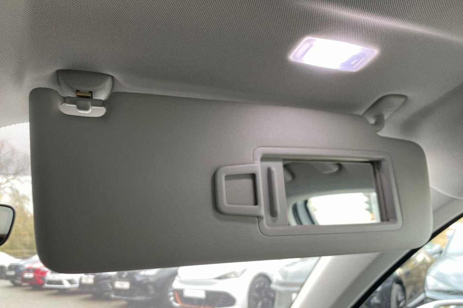 SEAT Ateca 1.5 TSI EVO XPERIENCE SUV 5dr Petrol DSG Euro 6 (s/s) (150 ps)