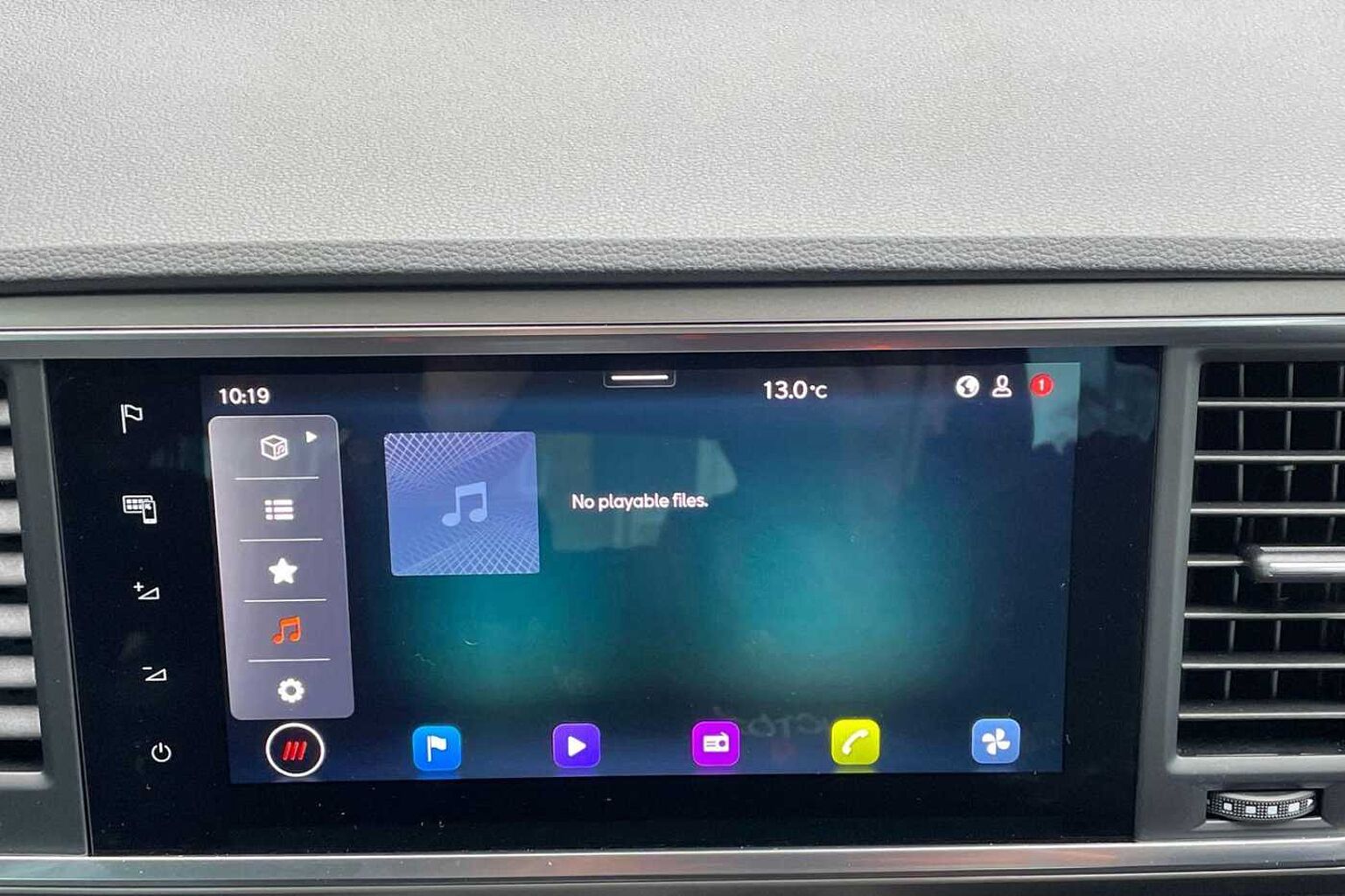 SEAT Ateca 1.5 TSI EVO XPERIENCE SUV 5dr Petrol DSG Euro 6 (s/s) (150 ps)