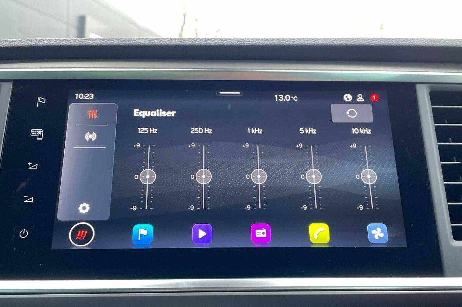 SEAT Ateca 1.5 TSI EVO XPERIENCE SUV 5dr Petrol DSG Euro 6 (s/s) (150 ps)