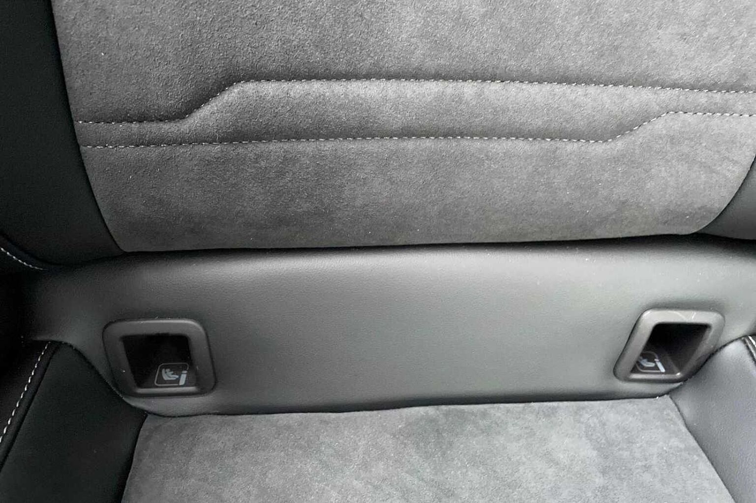 SEAT Ateca 1.5 TSI EVO XPERIENCE SUV 5dr Petrol DSG Euro 6 (s/s) (150 ps)