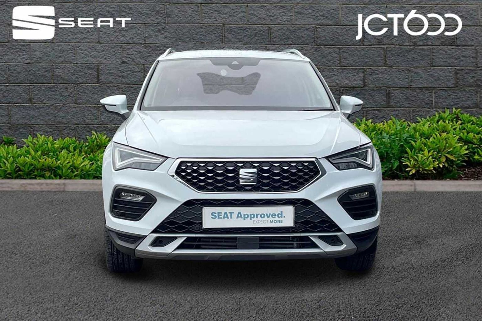 SEAT Ateca 1.5 TSI EVO XPERIENCE SUV 5dr Petrol DSG Euro 6 (s/s) (150 ps)