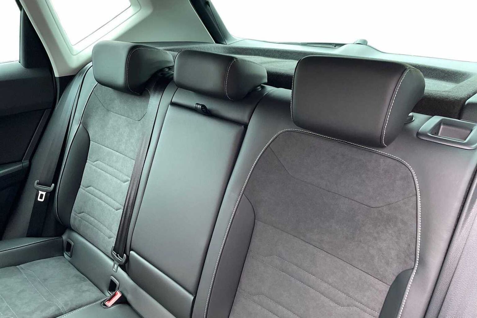 SEAT Ateca 1.5 TSI EVO XPERIENCE SUV 5dr Petrol DSG Euro 6 (s/s) (150 ps)