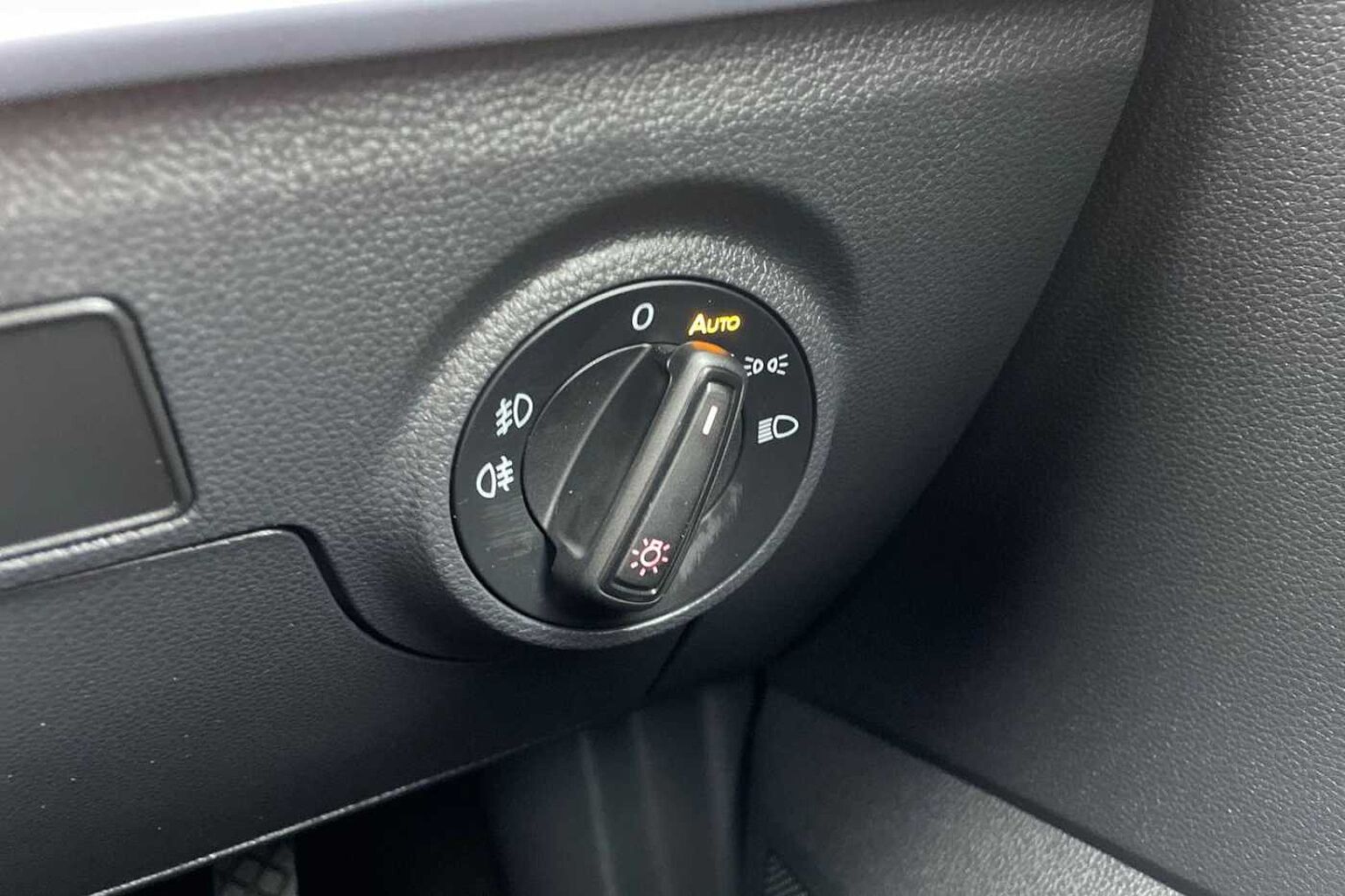 SEAT Ibiza 1.0 TSI FR Sport Hatchback 5dr Petrol Manual Euro 6 (s/s) (110 ps)