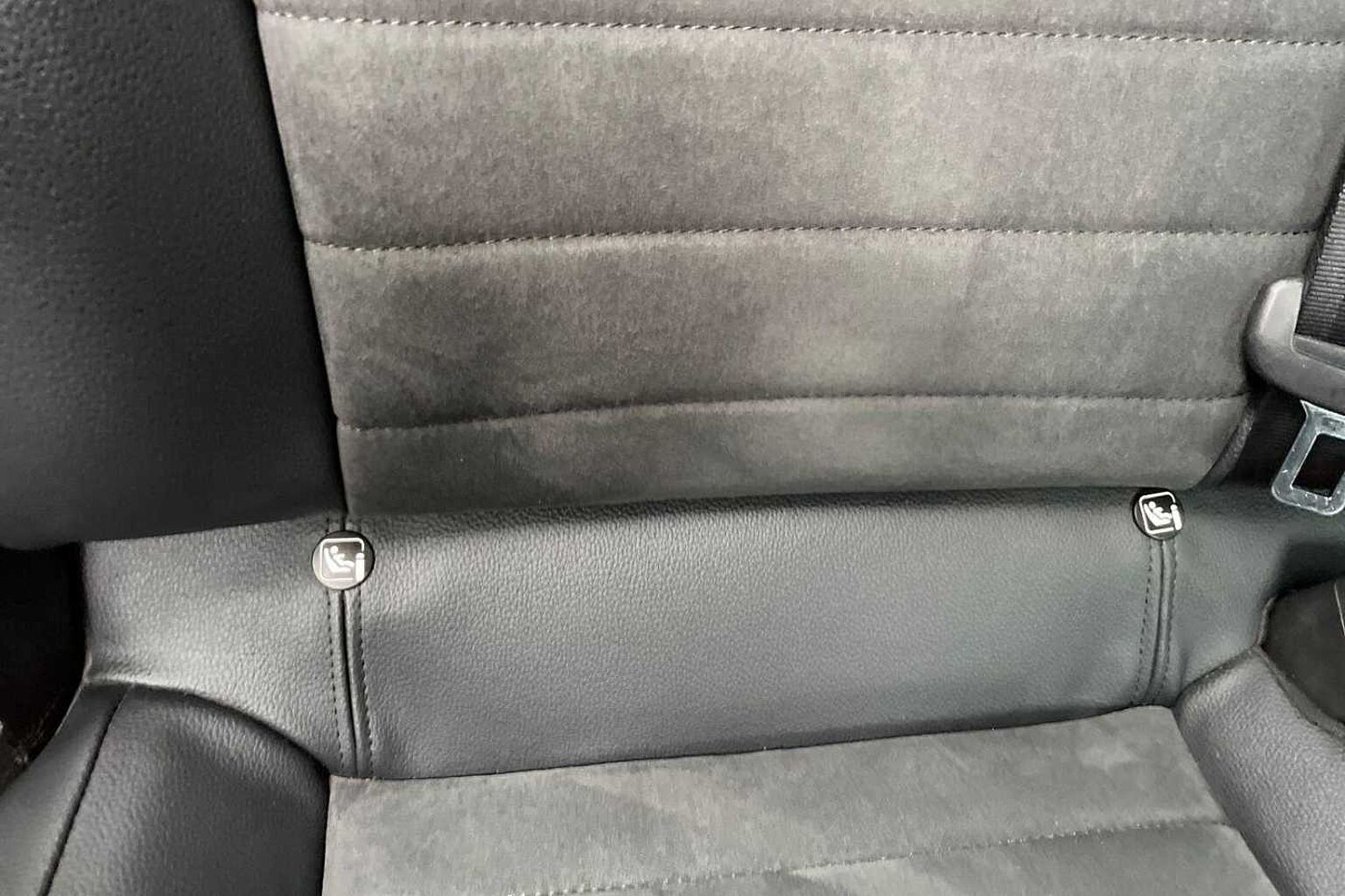 SEAT Ibiza 1.0 TSI FR Sport Hatchback 5dr Petrol Manual Euro 6 (s/s) (110 ps)