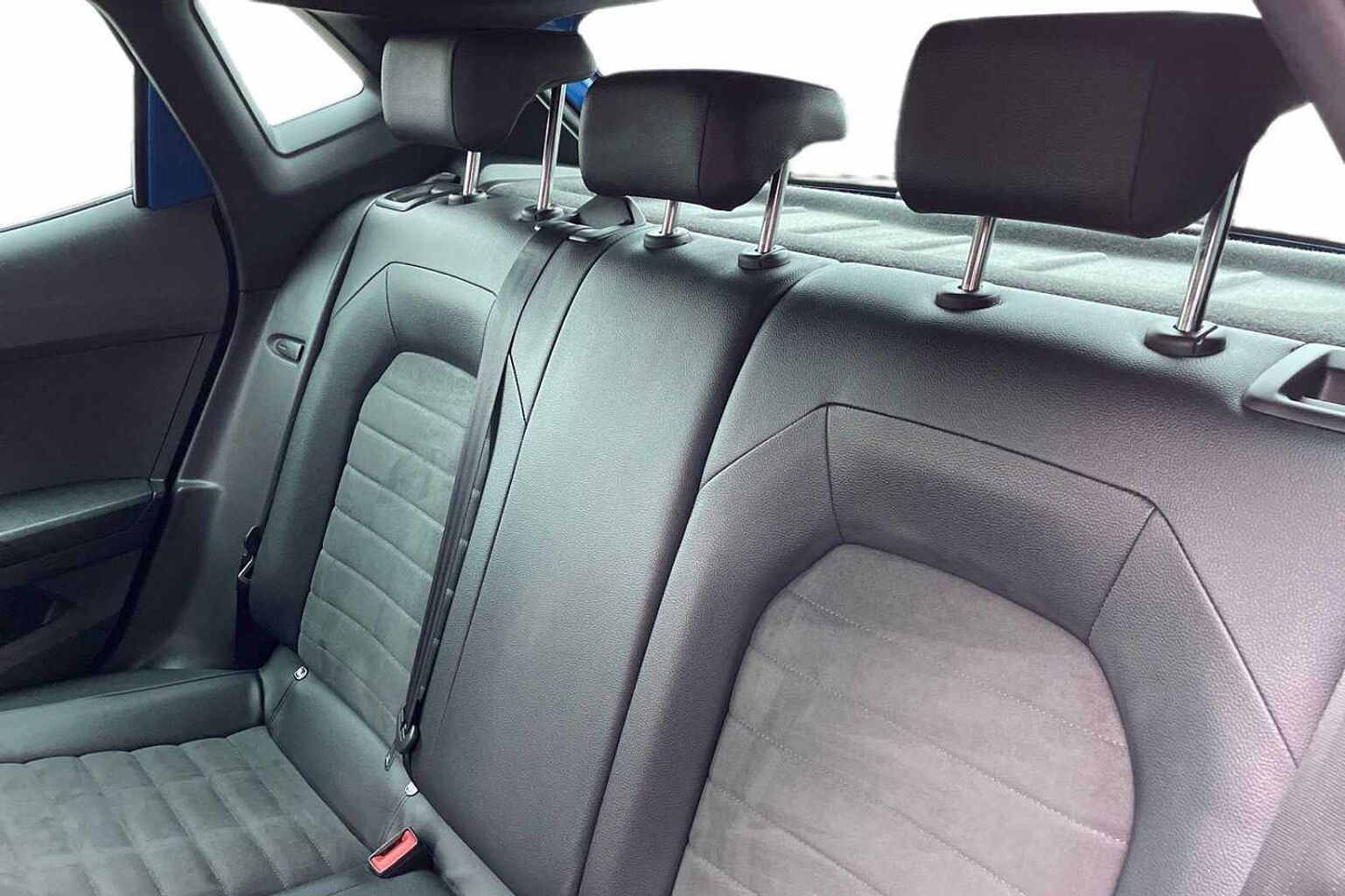 SEAT Ibiza 1.0 TSI FR Sport Hatchback 5dr Petrol Manual Euro 6 (s/s) (110 ps)