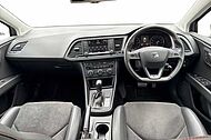 SEAT Leon 1.8 TSI FR Hatchback 5dr Petrol DSG Euro 6 (s/s) (180 ps)