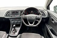 SEAT Leon 1.8 TSI FR Hatchback 5dr Petrol DSG Euro 6 (s/s) (180 ps)