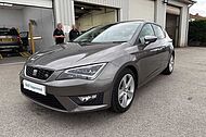 SEAT Leon 1.8 TSI FR Hatchback 5dr Petrol DSG Euro 6 (s/s) (180 ps)
