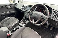 SEAT Leon 1.8 TSI FR Hatchback 5dr Petrol DSG Euro 6 (s/s) (180 ps)