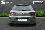 SEAT Leon 1.8 TSI FR Hatchback 5dr Petrol DSG Euro 6 (s/s) (180 ps)