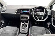 SEAT Ateca 1.5 TSI EVO XPERIENCE SUV 5dr Petrol DSG Euro 6 (s/s) (150 ps)