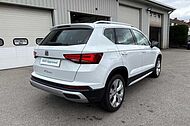 SEAT Ateca 1.5 TSI EVO XPERIENCE SUV 5dr Petrol DSG Euro 6 (s/s) (150 ps)